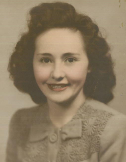 Mary Koonce Obituary Lubbock, TX