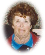 Obituary of Marie Fuller