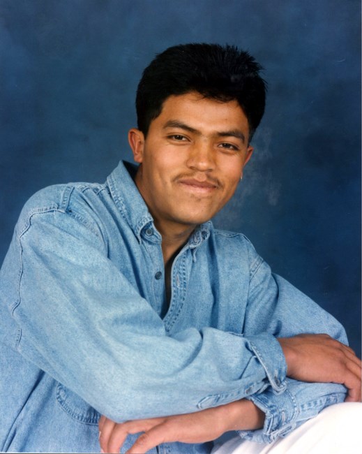Obituary of Mr. Jose Torres Ortiz