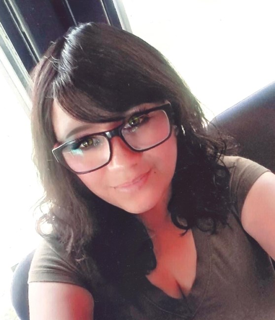 Obituary of Karina Bustos Rodriguez
