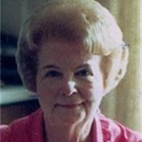 Obituary of Doris Grace Atkins