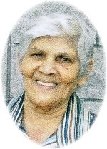 Obituary of Isabel Dâ€™Sa