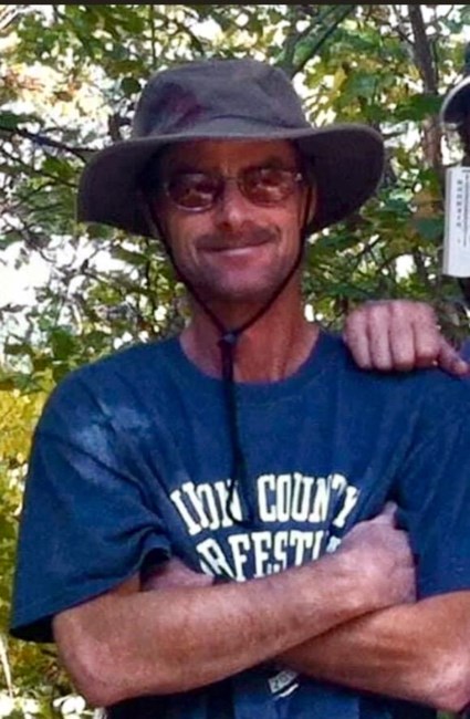 Obituary of Michael Gene Tucker