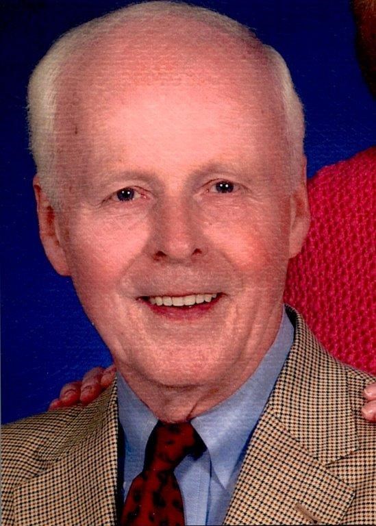 Obituary of William Albert Ploof
