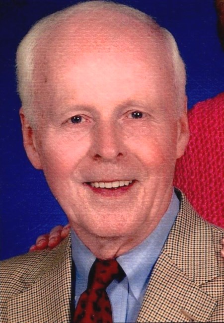 Obituary of William Albert Ploof