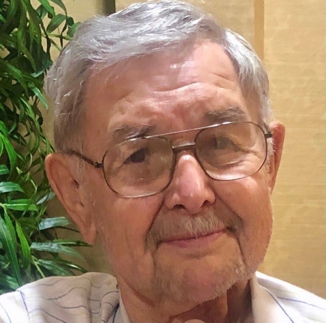 Obituary of Leland LeRoy Huber