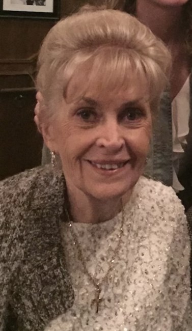 Obituary of Kathleen Rita Claire Matarazzo