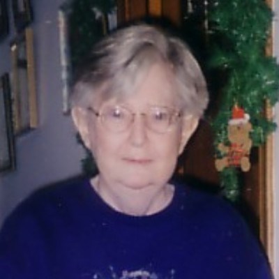 Obituary of Lillian Morrison
