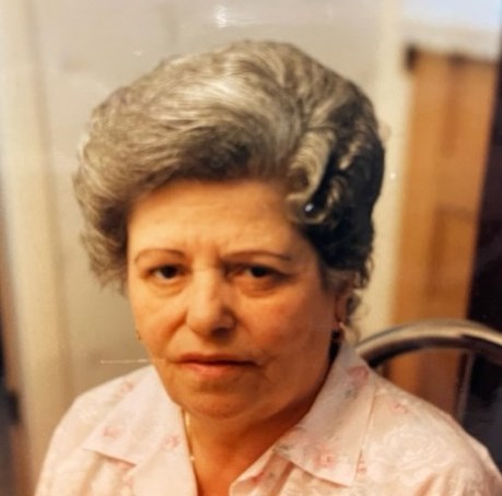 Avis de décès de Tova Zylberman