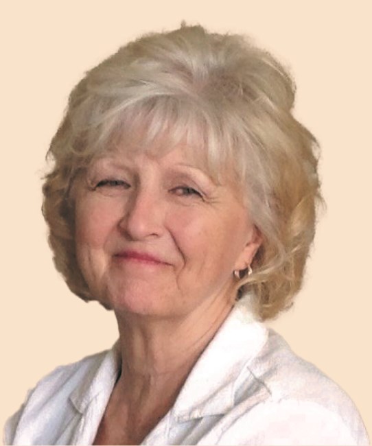 Obituary of Leslie Ann Whittington