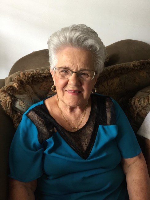 Obituary of Rosa Ines Crespo De Miguel