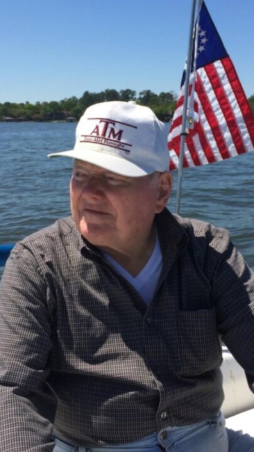 Obituary of Bob Kopinitz