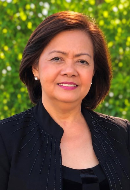 Obituary of Melissa Mayor Yaneza