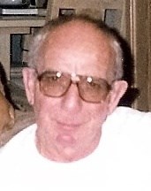Obituary of Ralph Milford Horn