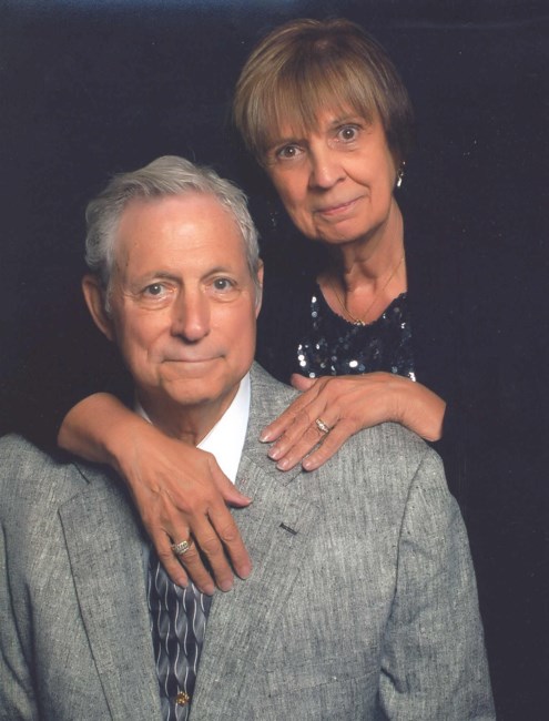 Obituary of David Dale Walker