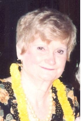 Obituary of Viola Taylor