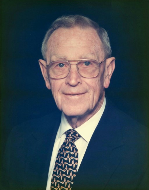 Obituary of William Marvin Grimstead