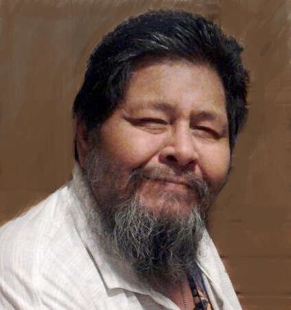 Obituary of Armando Cruz Reyna