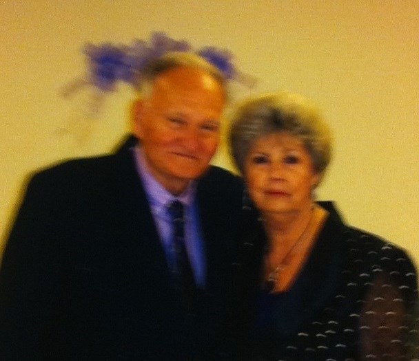 Obituary of Grace "Gigi" Dedmon McPherson