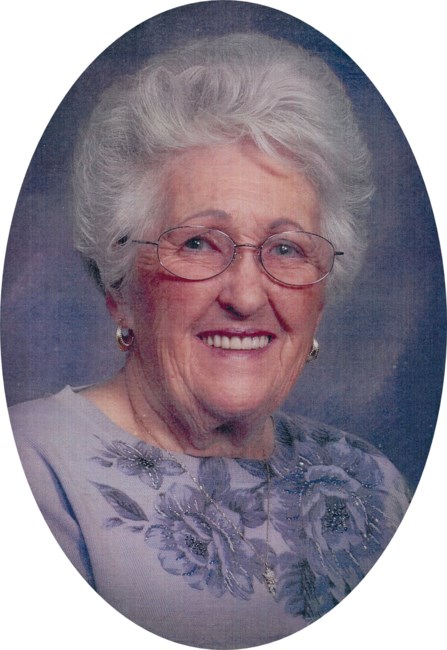 Obituary of Velma Ballew Smith