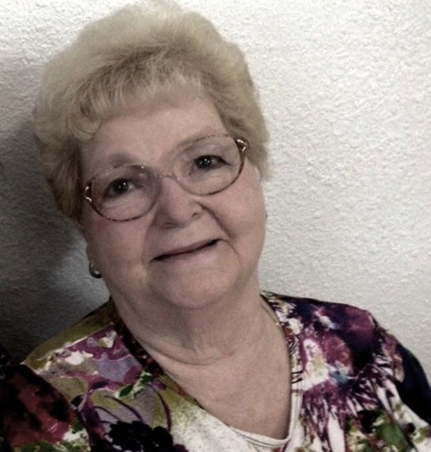 Obituary of Thelma Hamilton Harmon