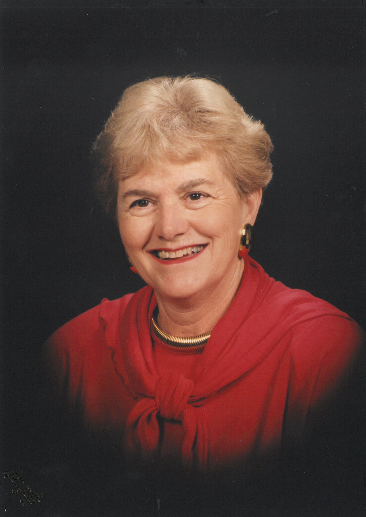 Obituary of Erma H. Eaton