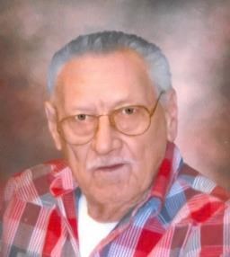 Obituary of Verlon Eugene Wright