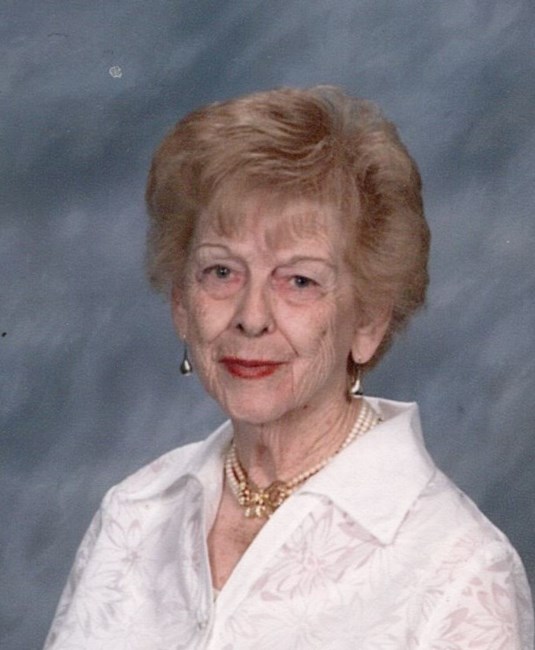 Obituary of Anna Lee Williams