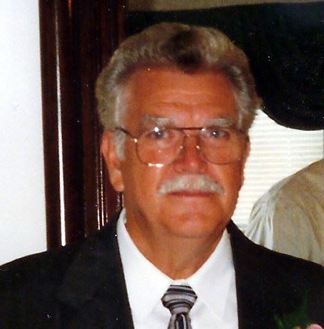 Obituary of Garland Vernon Rymer