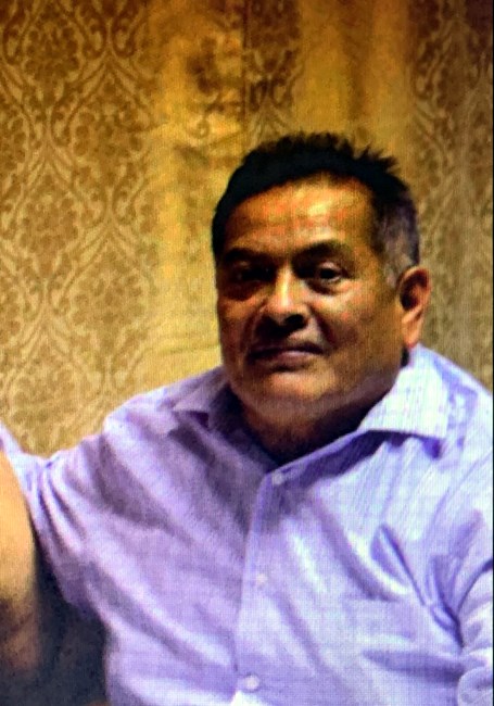 Obituary of Josafa Diaz