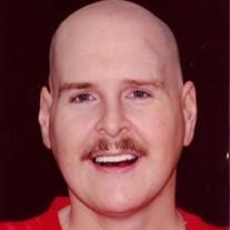 Obituary of Mark Wolford