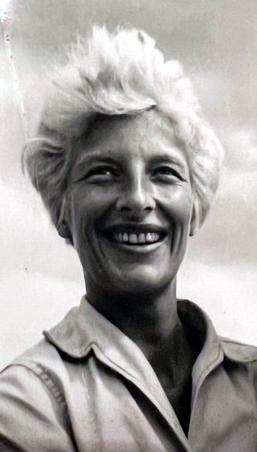 Obituary of Barbara Jean Hagadorn