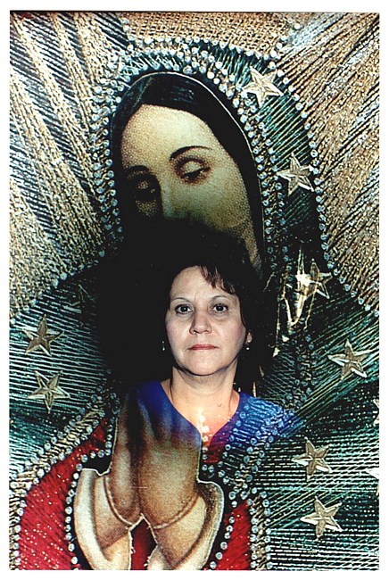 Obituary of Rosie Peru Ortiz