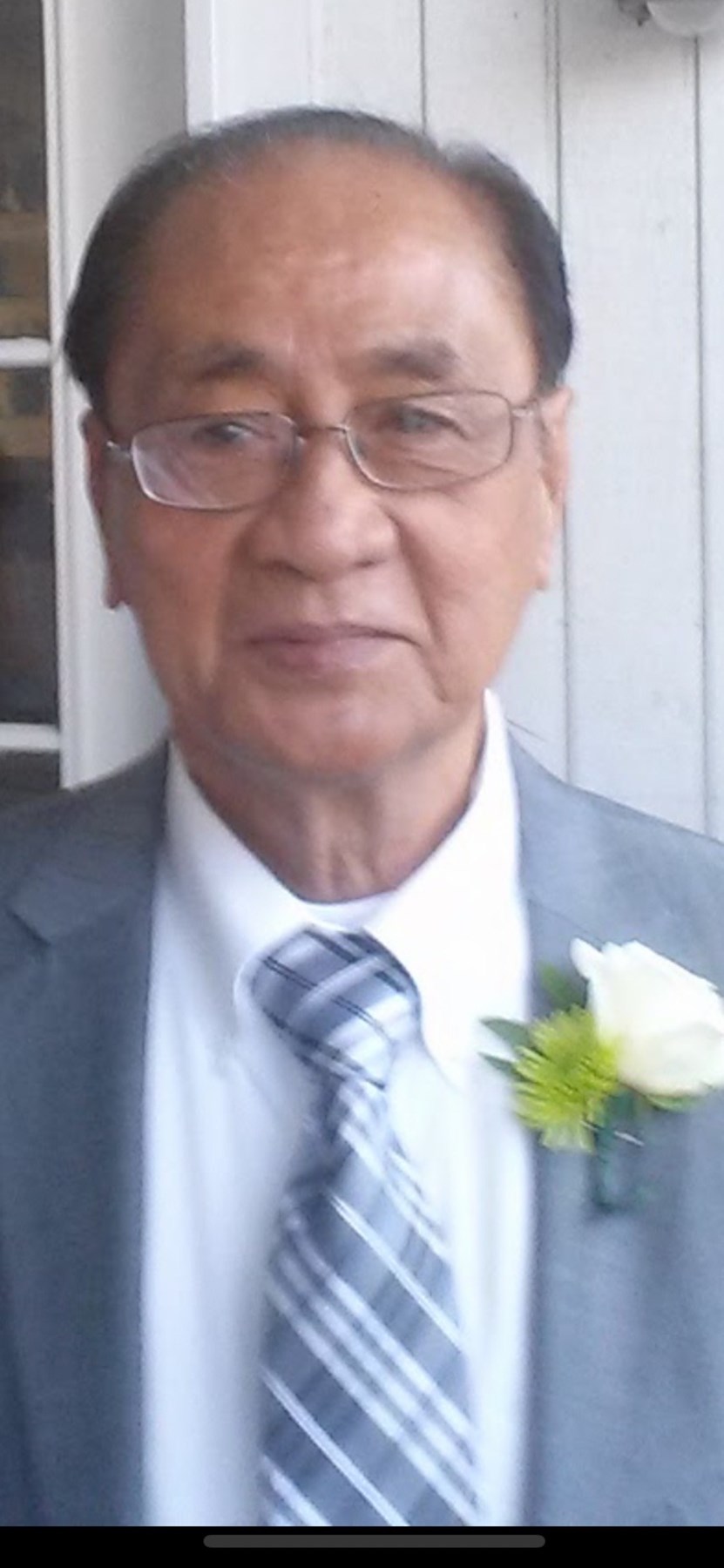 Obituary of Quiruben M. Mora Sr.