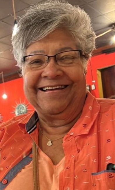 Obituary of Dominga Ortega