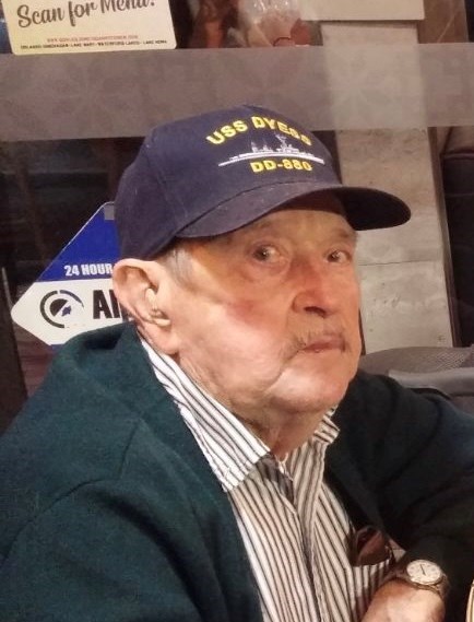 Obituary of Carl Leon Smith