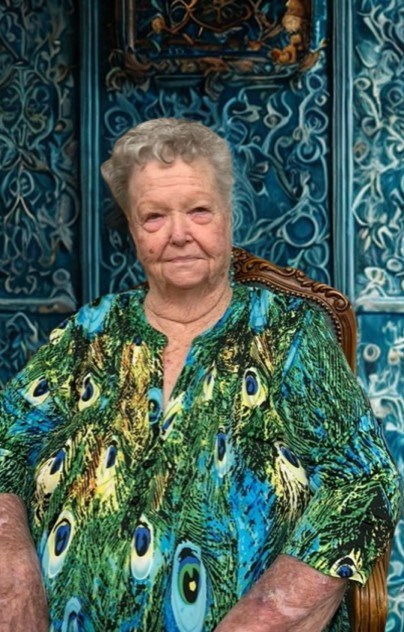 Obituary of June Annette Gerking