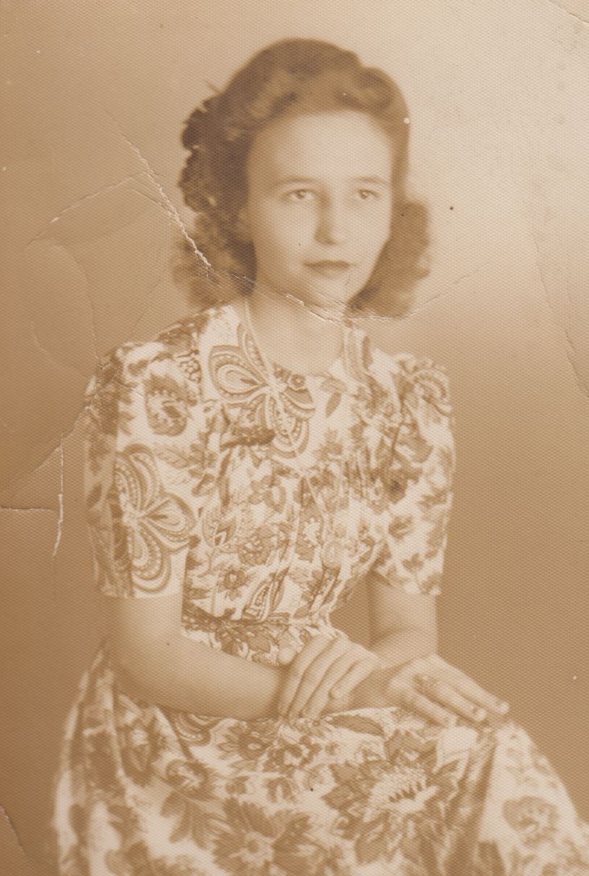 Obituary of Ms. Rosa Maria Fonseca Cuadrado