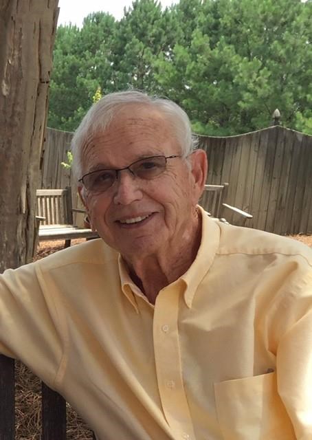 Obituary of Jerrall Lee Spencer
