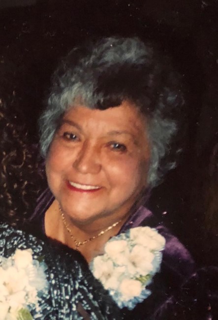 Obituary of Maria C. Downs