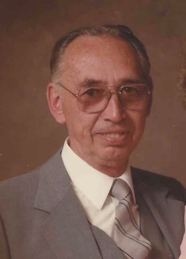 Obituary of John Ralph Grubb Jr.
