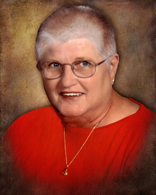 Obituario de Nancy C. Briscoe