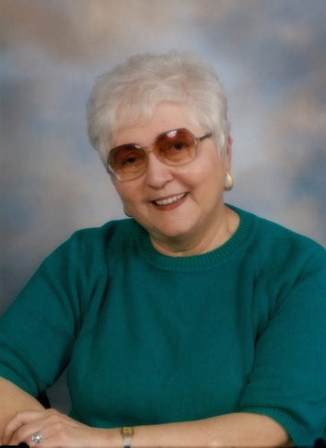 Obituario de Mrs. Louanne Gradishar