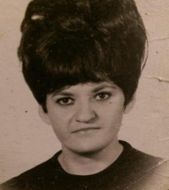 Obituary of Martha Lopez