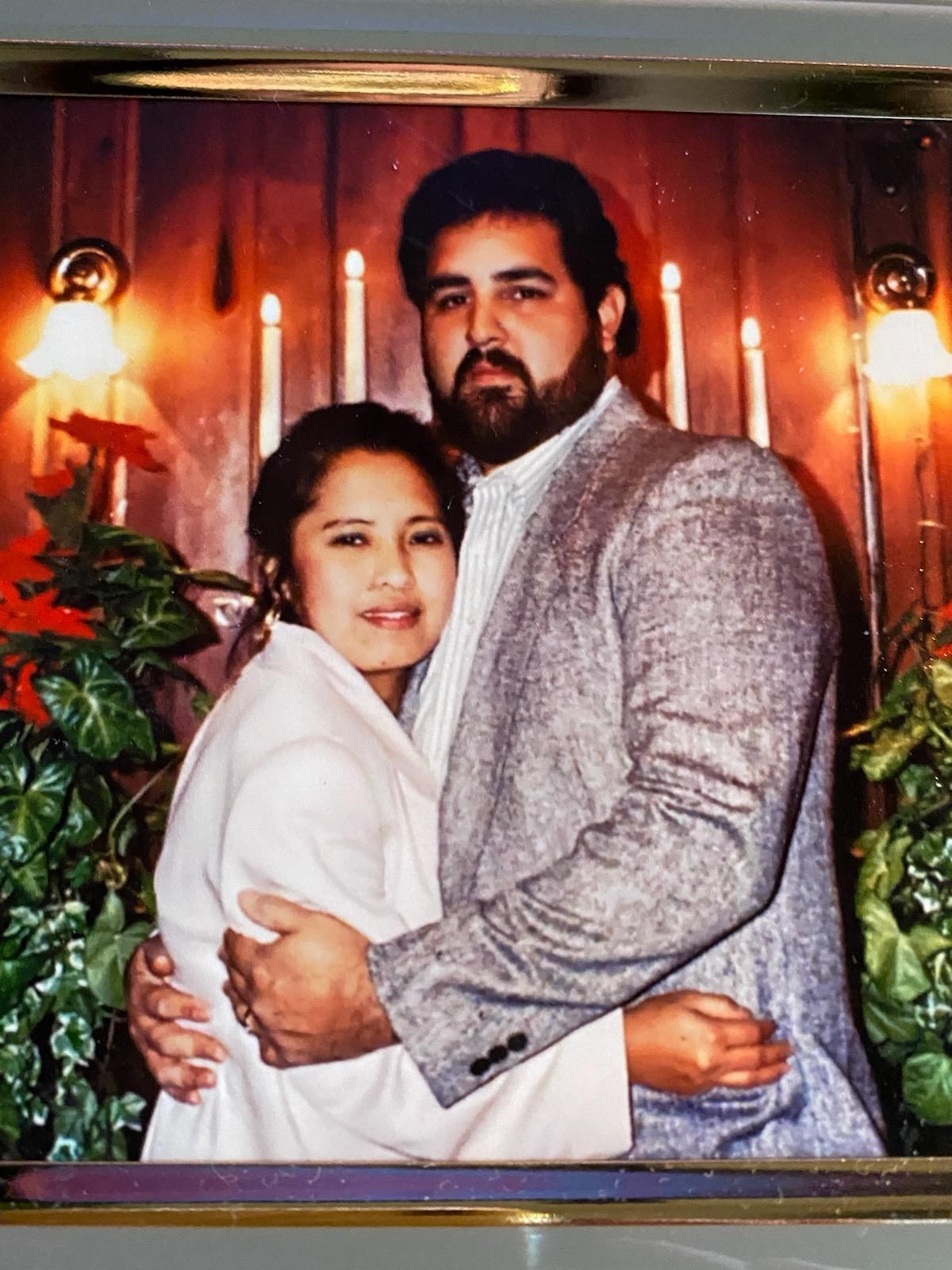 Obituary of Anthony Charles Ybarra