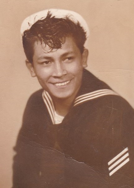 Obituary of Marcus Rodriguez