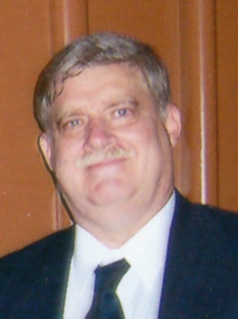 Obituary of William Dorsey Crouch