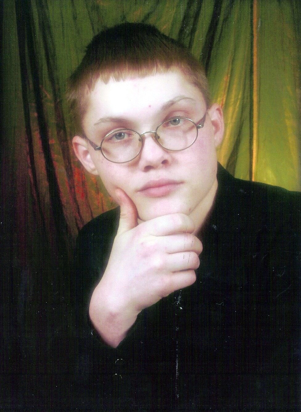 Matthew Helton Obituary - Hot Springs, AR