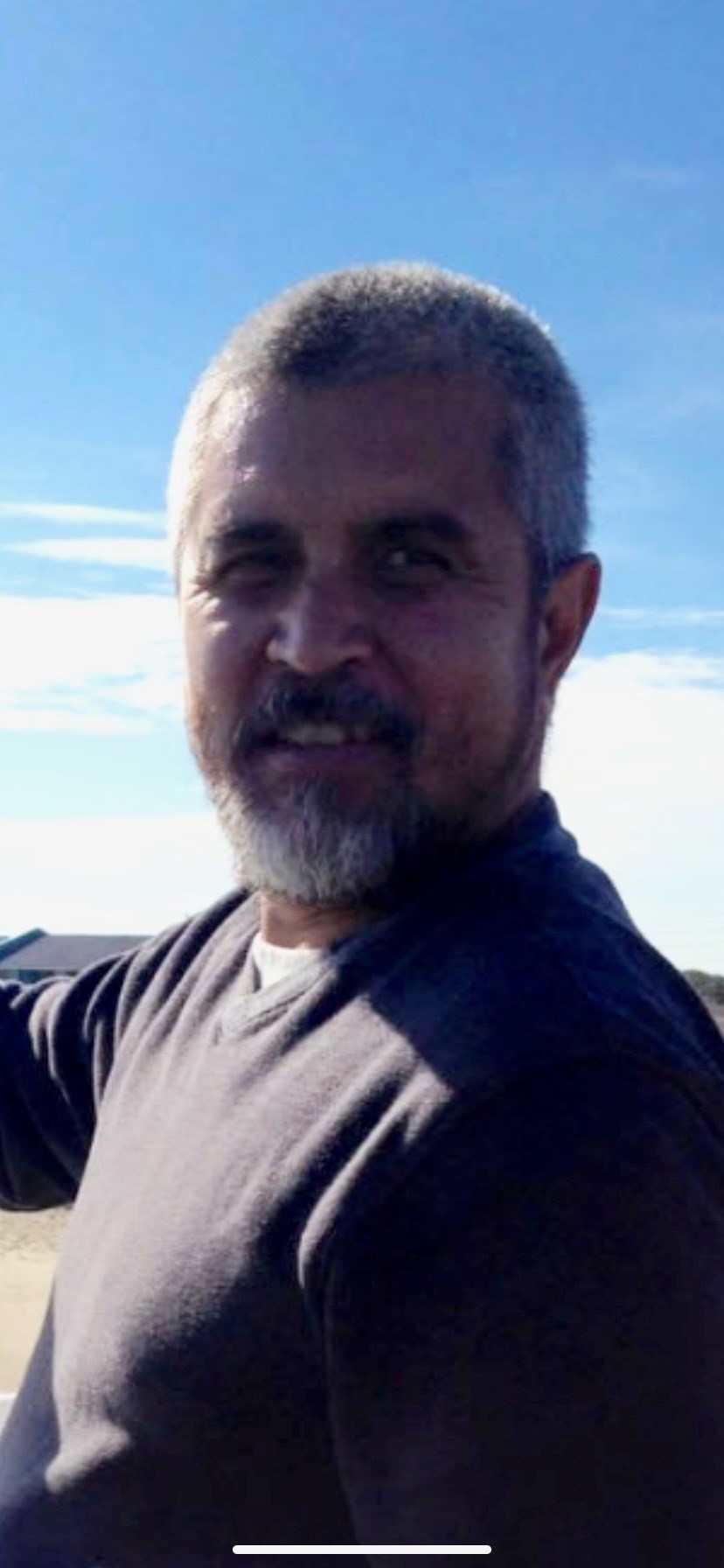 Obituario de David LeNgoc Holley