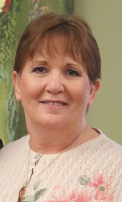 Avis de décès de Leah Beth Somers